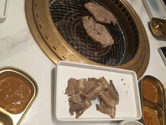 -炙城·韩式烤肉(南京东路店)