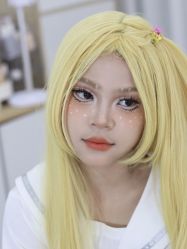 -金禧化妆造型工作室(市桥地铁站店)