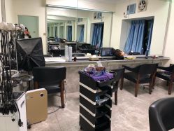 -BM SALON