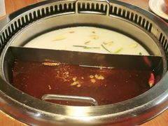 -锅玖玖火锅(马鞍山路家乐福店)