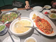 -姑苏家宴·苏帮菜·松鼠桂鱼(苏州总店)