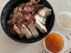 -吾家香港烧腊专门店