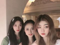 -Me Coffee下午茶艺术空间