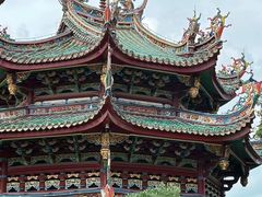 -南普陀寺