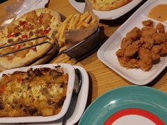 -菲滋意式餐厅(金华银泰城店)