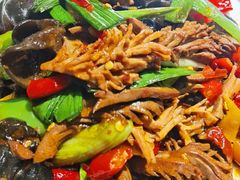 -雲蜀龙阁·金牌水煮鱼(方庄店)