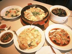 -明州府(文化广场店)