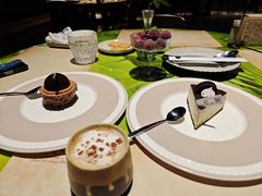 -华阳时光吧餐厅(华阳广场国际大饭店)