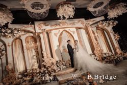 点击看大图 -B.Bridge Couture婚纱礼服(福田店)