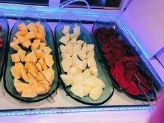 -快乐爱斯米牛排自助(金州安盛店)