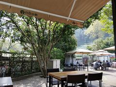 -自在弥林花园餐厅(云栖店)
