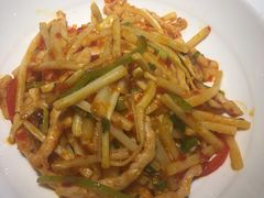-外婆家(杭州马塍店·杭帮菜名店)