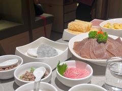 -海底捞火锅(翔龙天地广场店)