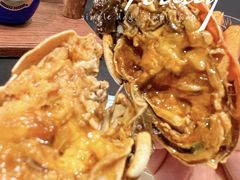 -香厨中餐厅(松北香格里拉店)