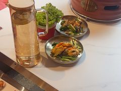 -南浦洞烤肉·新世界版(奥体店)