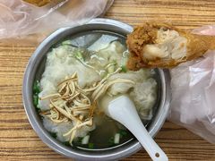 -荣巷小馄饨(荣巷店)