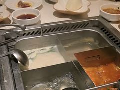 -海底捞火锅(长沙华创国际广场店)