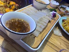 -山河屯铁锅炖(哈西站店)