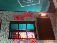 -憶廟街 X 沙角邨(太古城店)