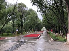 -西宁市人民公园(城西区)