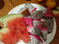 -阿罗新疆菜(人民广场店)