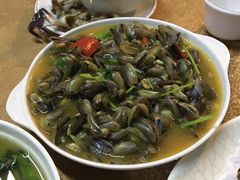 -揭阳钟记小食(福田新村店)