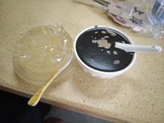 -喜盈门保健甜品店