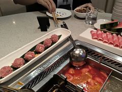 -海底捞火锅(番禺广场店)