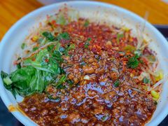 -老陈婆手工面庄