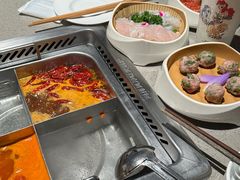 -海底捞火锅(崇文门新世界百货店)