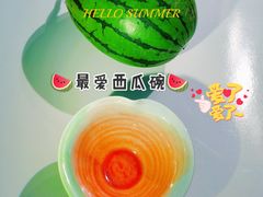 -袁亮今日陶艺(苹果社区总店)