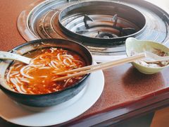 -顺顺小吃(独克宗古城店)