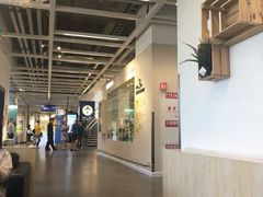 -宜家家居(哈尔滨商场店)