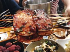 -炒豆合作社(东四总店)