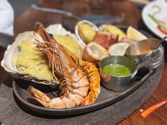 -食间牛排(湖西路店)