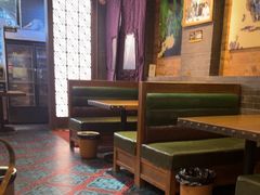 -裕合顺清真餐厅·回民老菜·大连海鲜(西安路店)