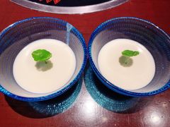 芝麻布丁-上名堂·鱼头好吃(体育场路店)