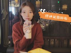 -绿茶餐厅(燕郊永旺店)