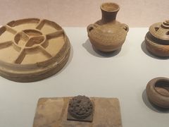 -淮安市博物馆
