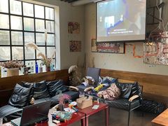 -MOSSO音乐酒吧·Live House(南京西路店)