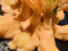 -千代武日本料理(爱建店)