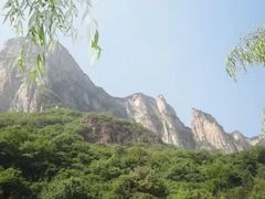 -云台山风景名胜区