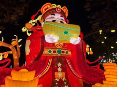 -深圳锦绣中华民俗村