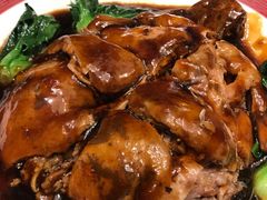 -老正兴菜馆(福州路店)