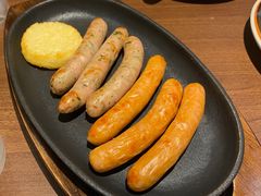 -萨莉亚意式餐厅(杭州滨江天街店)