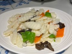 -小菜园新徽菜(池州万盛店)