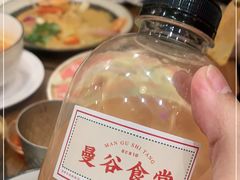 -曼谷食堂·泰国家庭料理(丹桂路店)