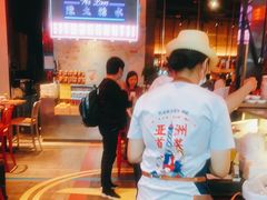 -陈鹏鹏潮汕菜(宝安机场T3航站楼店)