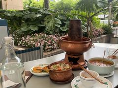 -一坐一忘云南菜(嘉里中心店)