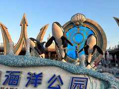 -上海海昌海洋公园